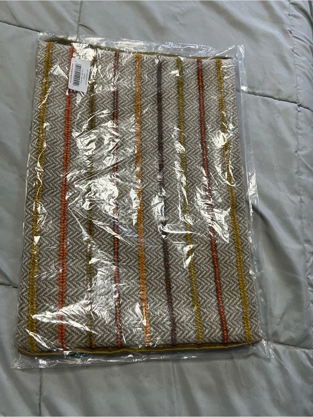 Pillow case 11”x16”